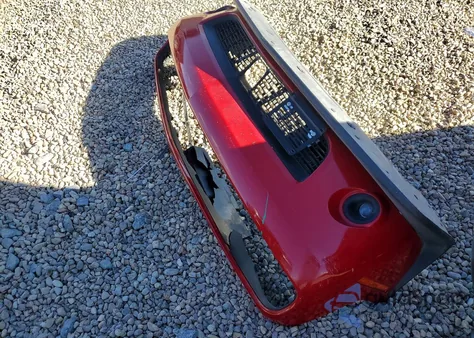 2017 Dodge Challenger R/T 392 z USA, uszkodzony, nr VIN 2C3CDZFJ1HH547232